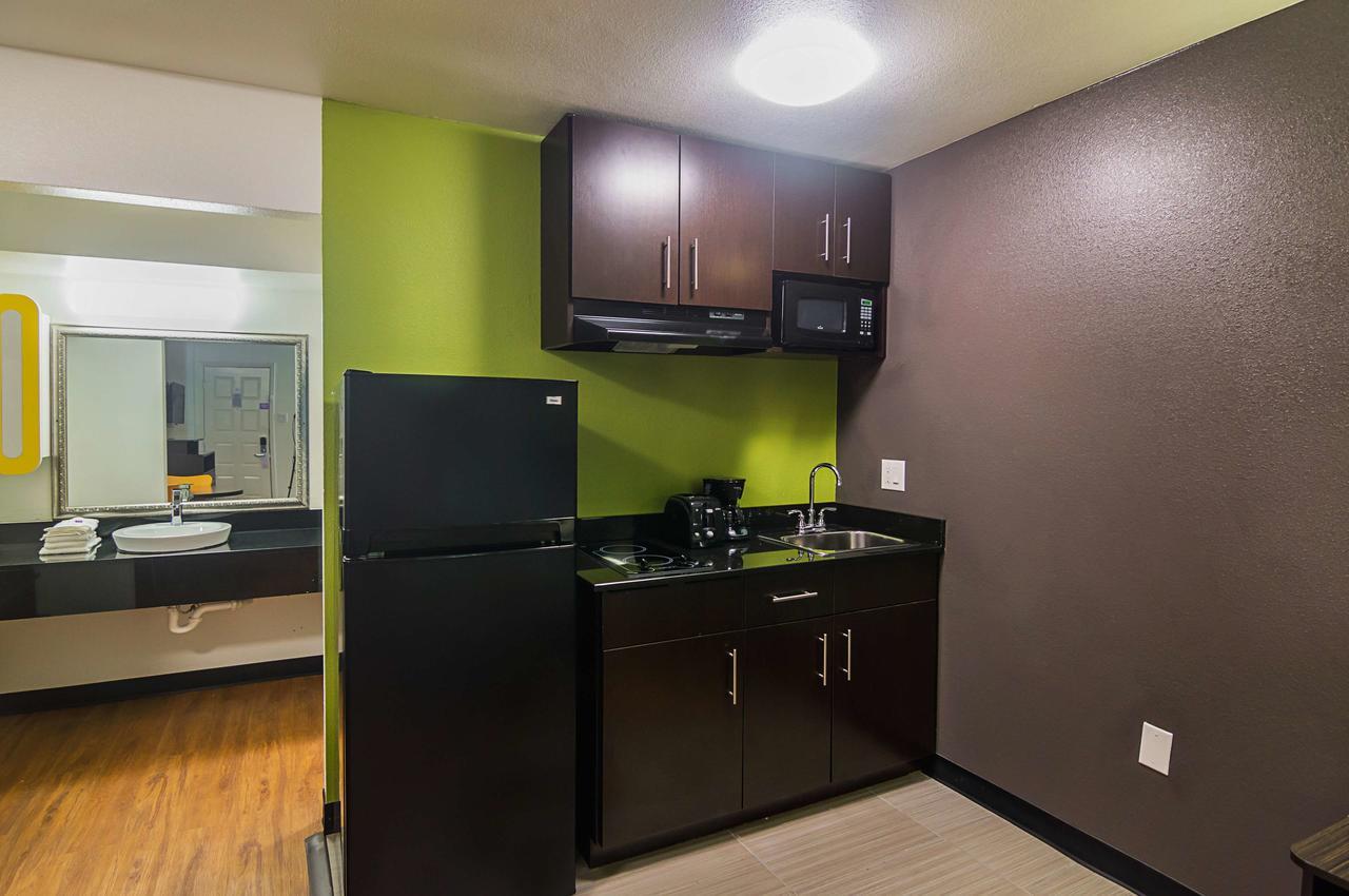 Studio 6-Tyler, Tx 外观 照片
